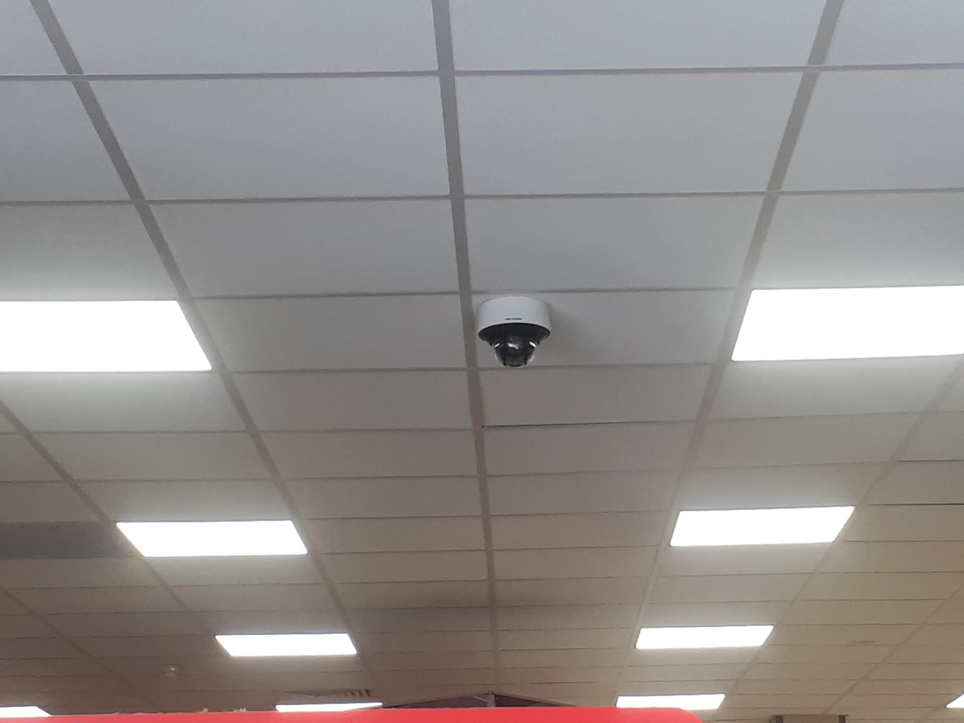 Project Gallery London | Class A Audio & Security UK